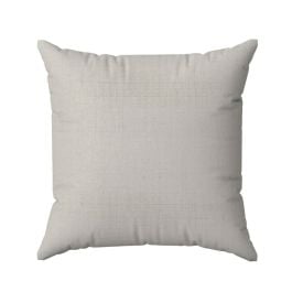 Almofada Decorativa Lisa Havan Casa - Off White