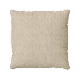 Almofada Decorativa Lótus 43X43cm Havan Casa - Off White
