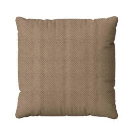 Almofada Decorativa Lótus 43X43cm Havan Casa - Camurça