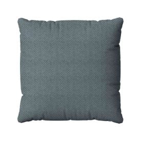 Almofada Decorativa Lótus 43X43cm Havan Casa - Cinza
