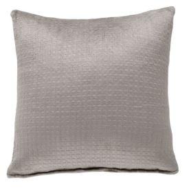 Almofada Decorativa Lugano 45X45cm Havan Casa - Taupe