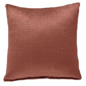Almofada Decorativa Lugano 45X45cm Havan Casa - Merlot