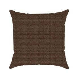 Almofada Decorativa Naturalle 45X45 Cm Havan Casa - Marrom Linen
