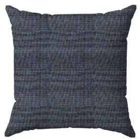 Almofada Decorativa Naturalle 45X45 cm Havan Casa - Azul Linen