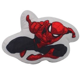 Almofada Decorativa Personagens Marvel E Disney  - Homem Aranha