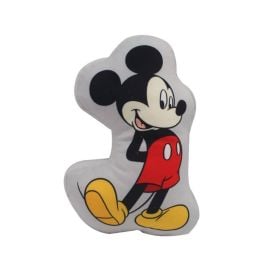 Almofada Decorativa Personagens Marvel E Disney  - Mickey