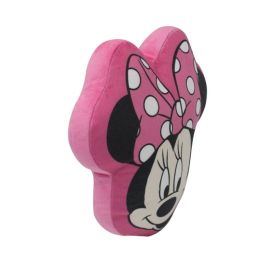 Almofada Decorativa Personagens Marvel e Disney - Minnie
