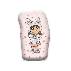 Almofada Divertida Infantil Bonecas Havan Casa - Lari