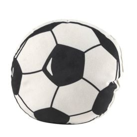 Almofada Infantil Divertida Futebol Havan Casa - Bola Futebol