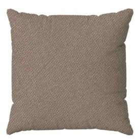 Almofada Elegance Linho Estampada 48X48cm Havan Casa - TEXTURA TAUPE
