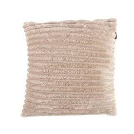 Almofada Para Decoração Wave Soft 48X48 Cm Havan Casa - Areia