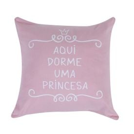 Almofadas Funny 35X35cm Havan Baby - Princesa