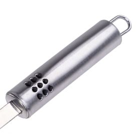 Amassador De Batatas 26Cm Mimo - Inox