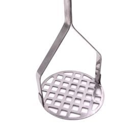 Amassador De Batatas Havan Casa 24,5 Cm - Aço Inox