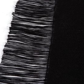 Americano Avulso 40X35 cm Rústico Döhler - Preto