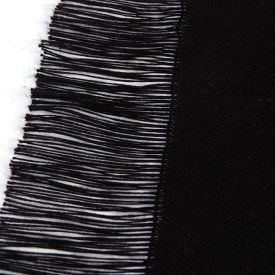 Americano Avulso 40X35 cm Rústico Döhler - Preto