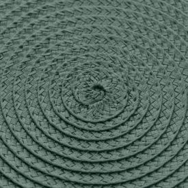 Americano Avulso 38 cm Luna Lyor 1 Pç - Verde Mlilitar