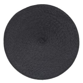 Americano Avulso 38 cm Luna Lyor 1 Pç - Preto