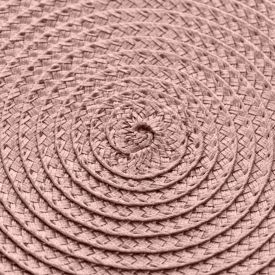 Americano Avulso 38 cm Luna Lyor 1 Pç - Taupe