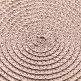 Americano Avulso 38 cm Luna Lyor 1 Pç - Areia