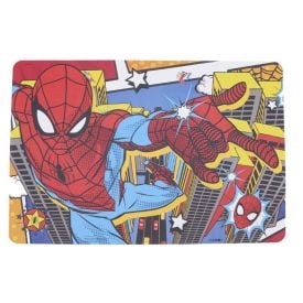 Americano Avulso 43 Cm Disney Havan Casa - Homem Aranha