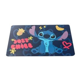 Americano Avulso 43 X 28Cm Disney Havan Casa - Stitch