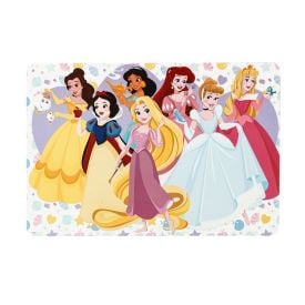 Americano Avulso 43 Cm Disney Havan Casa - Princesas