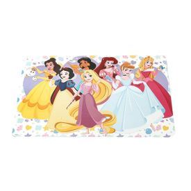 Americano Avulso 43 X 28Cm Disney Havan Casa - Princesas