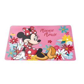 Americano Avulso 43 X 28Cm Disney Havan Casa - Minnie