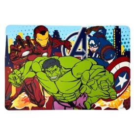 Americano Avulso 43 X 28Cm Disney Havan Casa - Vingadores