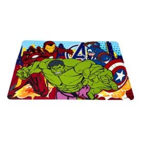 Americano Avulso 43 X 28Cm Disney Havan Casa - Vingadores