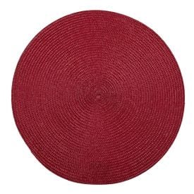 Americano Avulso Luna 38 Cm Havan Casa - Vermelho