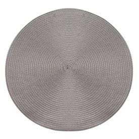 Americano Avulso Luna 38 Cm Havan Casa 1 Pç - Cinza