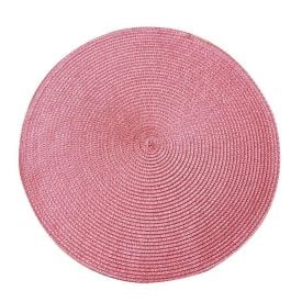 Americano Avulso 38 Cm Luna Havan Casa 1 Pç - Rosa Canyon