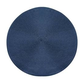 Americano Avulso 38 Cm Luna Havan Casa 1 Pç - Azul