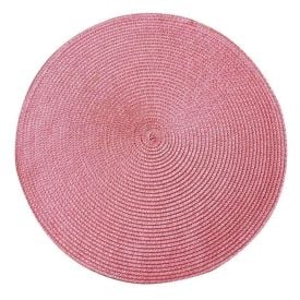 Americano Avulso 38 Cm Luna Havan Casa 1 Pç - Rosa Canyon