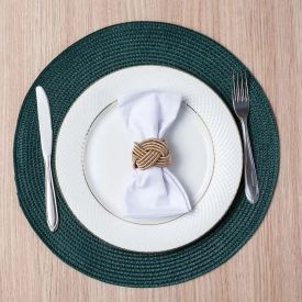 Americano Avulso 38 Cm Luna Havan Casa - Verde Botânico