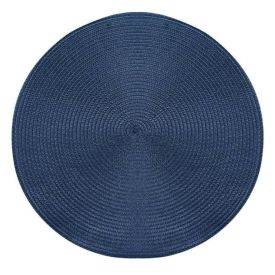 Americano Avulso 38 Cm Luna Havan Casa 1 Pç - Azul