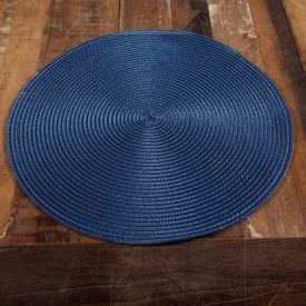 Americano Avulso 38 Cm Luna Havan Casa - Azul