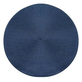 Americano Avulso 38 cm Luna Havan Casa - Azul