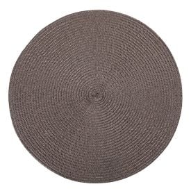 Americano Avulso 38 cm Luna Havan Casa - Taupe