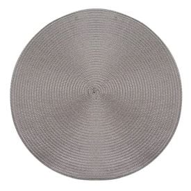 Americano Avulso 38 cm Luna Havan Casa - Cinza Amianto