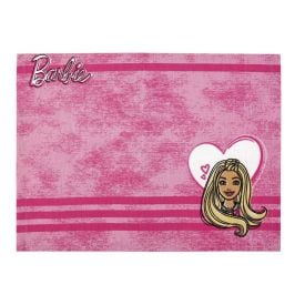 Lugar Americano Personagens 30X41 Cm Lepper 1 Pç - Barbie