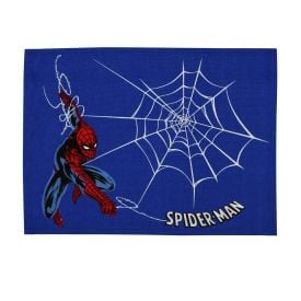 Lugar Americano Personagens 30X41 Cm Lepper 1 Pç - Spider Man