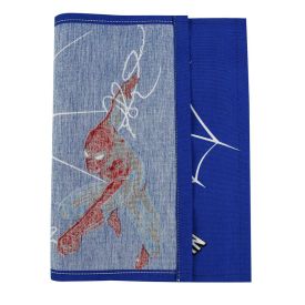 Jogo Americano Avulso Personagens 30X41 Cm Lepper 1 Pç - Spider Man