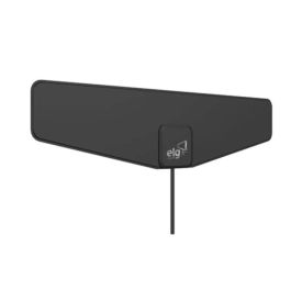 Antena Digital Interna Com Cabo De 2,5 Metros