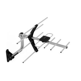 Antena Externa Para Tv Digital Intelbras Hdtv Ae3010 - Diversos