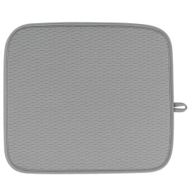 Aparador De Louça Microfibra 50X40 Cm Havan Casa - Cinza