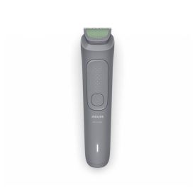  Aparador De Pelos Multigroom 7 Em 1 Mg3911 Philips