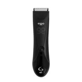 Aparador De Pelos Usb Eggo Ga.Ma - Bivolt